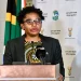 ANC faces setback as Minister Ntshavheni Unveils New Cabinet Structure to Enhance Unity
