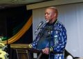 Mantashe Blames Zuma for ANC’s Electoral Losses in Key Provinces