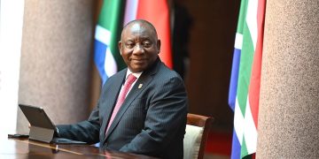 Constitutional Court to Hear EFF and ATM Applications to Revive Ramaphosa Impeachment Inquiry Over Phala Phala Scandal