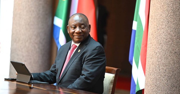 Constitutional Court to Hear EFF and ATM Applications to Revive Ramaphosa Impeachment Inquiry Over Phala Phala Scandal