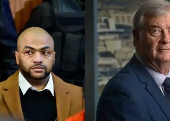 Minister Groenewald Accepts Public Protector’s Findings on Thabo Bester Escape