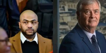 Minister Groenewald Accepts Public Protector’s Findings on Thabo Bester Escape