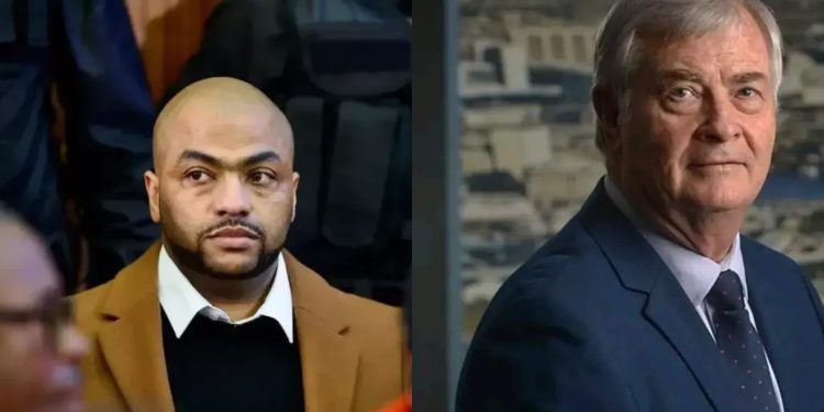 Minister Groenewald Accepts Public Protector’s Findings on Thabo Bester Escape