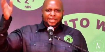 Shivambu May Be Digging His Own Grave, Look At What He Reveals About MK Party That Got Attention