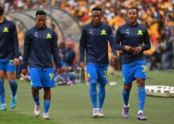 Mamelodi Sundowns Face Tough Group in 2024/25 CAF Champions League, Warns Former Al Ahly Star Ahmed Fathy