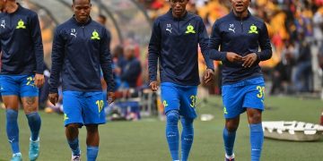 Mamelodi Sundowns Face Tough Group in 2024/25 CAF Champions League, Warns Former Al Ahly Star Ahmed Fathy