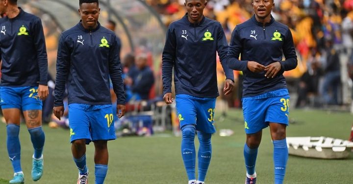 Mamelodi Sundowns Face Tough Group in 2024/25 CAF Champions League, Warns Former Al Ahly Star Ahmed Fathy