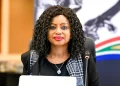 Judge Patricia Mabindla-Boqwana Recommended as Next Western Cape Judge President