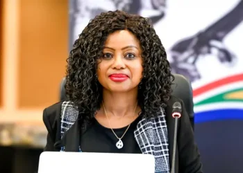 Judge Patricia Mabindla-Boqwana Recommended as Next Western Cape Judge President