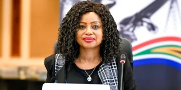 Judge Patricia Mabindla-Boqwana Recommended as Next Western Cape Judge President