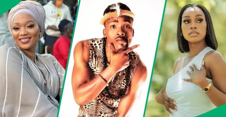 Angel Zuma, Kwanele Mthethwa and More ‘Umkhokha’ Actors Allegedly Fired Over Behaviour on Set