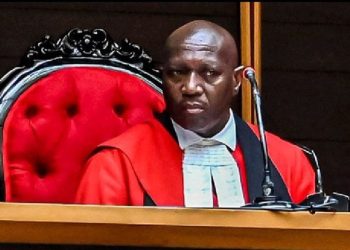 Zuma Judge Disastrous Interview Costs Him JSC Vote For KZN Deputy Judge President