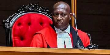 Zuma Judge Disastrous Interview Costs Him JSC Vote For KZN Deputy Judge President