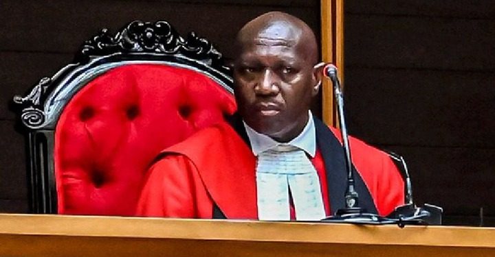 Zuma Judge Disastrous Interview Costs Him JSC Vote For KZN Deputy Judge President