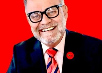 “I Feel Like A Bloody Fool, Used And Betrayed” EFF MP On Mkhwebane Joining MK Party