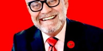 “I Feel Like A Bloody Fool, Used And Betrayed” EFF MP On Mkhwebane Joining MK Party