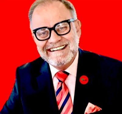 “I Feel Like A Bloody Fool, Used And Betrayed” EFF MP On Mkhwebane Joining MK Party