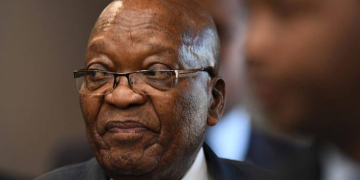 “Pay Back The Money” Comes Full Circle: Julius Malema Losing Party Members After Zuma’s Tea Visit