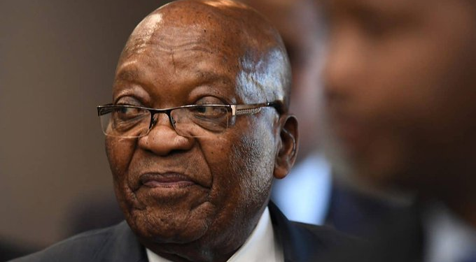 “Pay Back The Money” Comes Full Circle: Julius Malema Losing Party Members After Zuma’s Tea Visit