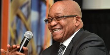 Helen Zille Criticizes ANC for Unilateral National Dialogue, Calls for Collaborative Approach