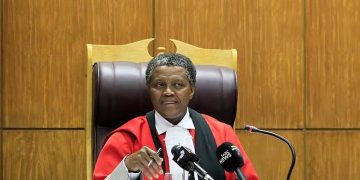 Senzo Trial: Judge Unexpected Question After Key Witness Absence In Court