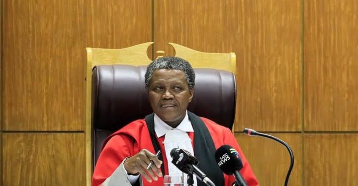 Senzo Trial: Judge Unexpected Question After Key Witness Absence In Court