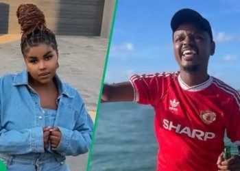 MacG Allegedly Sued by Nkosazana Daughter for Over R13M After Master KG “Baby Daddy” Slander