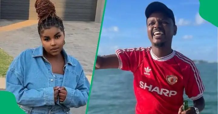 MacG Allegedly Sued by Nkosazana Daughter for Over R13M After Master KG “Baby Daddy” Slander