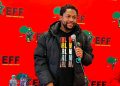 Mbuyiseni Ndlozi Alleges Exclusion of Thabo Mbeki from Tito Mboweni’s Funeral Program