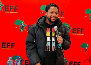 Mbuyiseni Ndlozi Alleges Exclusion of Thabo Mbeki from Tito Mboweni’s Funeral Program