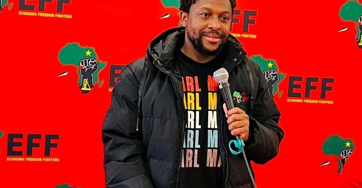 Mbuyiseni Ndlozi Alleges Exclusion of Thabo Mbeki from Tito Mboweni’s Funeral Program