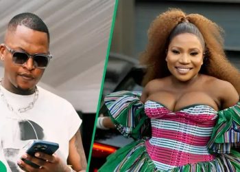 Oscar Mbo Faces Backlash for Allegedly Sabotaging Makhadzi’s Performance