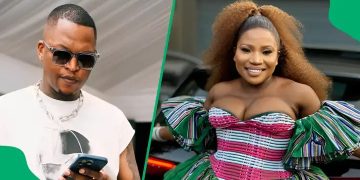 Oscar Mbo Faces Backlash for Allegedly Sabotaging Makhadzi’s Performance