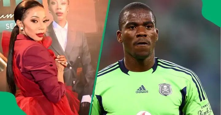 Kelly Khumalo’s Role in Senzo Meyiwa Murder Case Faces Renewed Scrutiny Amid Trial Developments