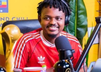 Mac G Apologizes to Nkosazana Daughter After Controversial Podcast Remarks