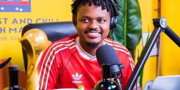 Mac G Apologizes to Nkosazana Daughter After Controversial Podcast Remarks