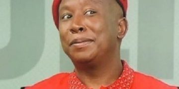 Watch: Malema Send A Terrifying Message To Ramaphos On Phala, Phala Scandal