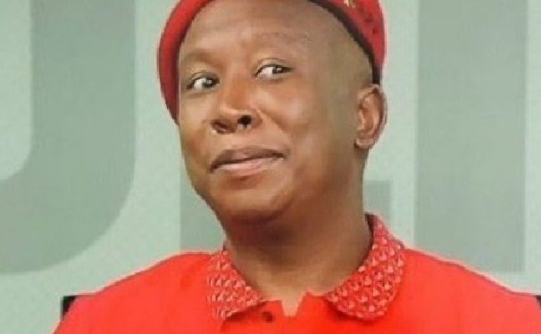 Watch: Malema Send A Terrifying Message To Ramaphos On Phala, Phala Scandal