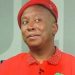 Watch: Malema Send A Terrifying Message To Ramaphos On Phala, Phala Scandal