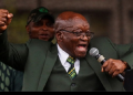 Jacob Zuma Criticizes NATO and Western Provocations Towards Russia