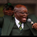 Jacob Zuma Criticizes NATO and Western Provocations Towards Russia