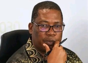 “I’m Not A Product Of Cowards” ANC’s Lesufi Thwarts Resignation Rumour