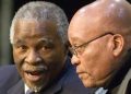 Journalist Hopewell Chin’ono Challenges Narrative on South Africa’s BRICS Membership, Credits Thabo Mbeki