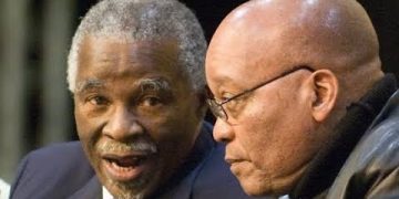 Journalist Hopewell Chin’ono Challenges Narrative on South Africa’s BRICS Membership, Credits Thabo Mbeki