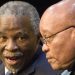 Journalist Hopewell Chin’ono Challenges Narrative on South Africa’s BRICS Membership, Credits Thabo Mbeki