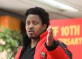 EFF MP Reaffirms Commitment to Coalition Governance in Tshwane, Rejects Collaboration with AfriForum