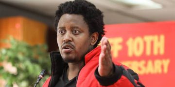 EFF MP Reaffirms Commitment to Coalition Governance in Tshwane, Rejects Collaboration with AfriForum