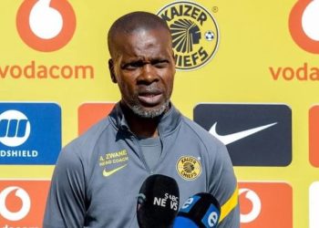 AmaZulu FC Appoints Arthur Zwane and Vusumuzi Vilakazi as Co-Coaches Amid Major Leadership Overhaul