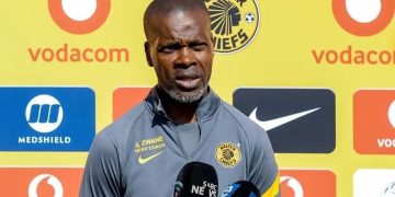 AmaZulu FC Appoints Arthur Zwane and Vusumuzi Vilakazi as Co-Coaches Amid Major Leadership Overhaul