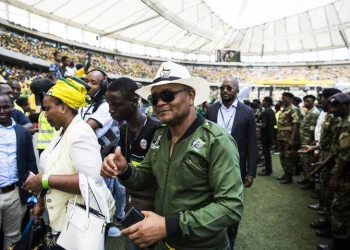 Senzo Mchunu: “The ANC Is Far from Dying,” Amid Party Defections in KwaZulu-Natal